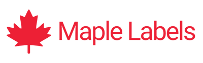 Maple Labels